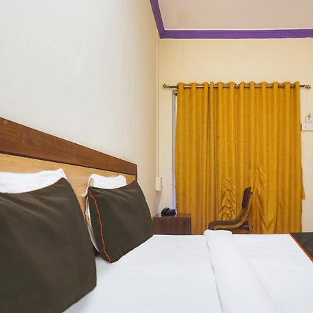 Collection O Orchard Resort Pune Zewnętrze zdjęcie