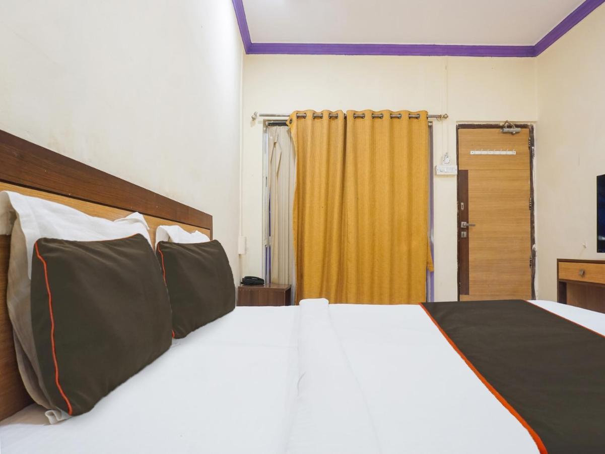 Collection O Orchard Resort Pune Zewnętrze zdjęcie