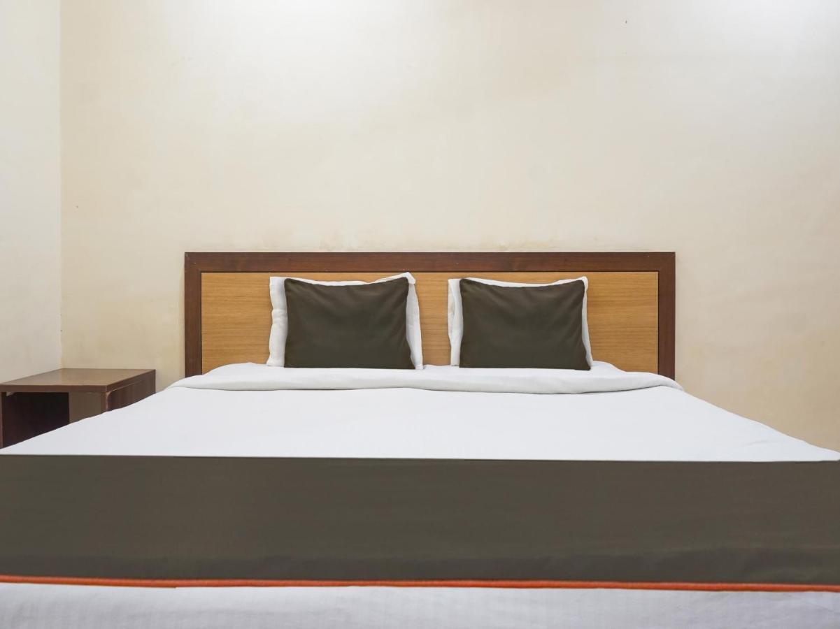 Collection O Orchard Resort Pune Zewnętrze zdjęcie