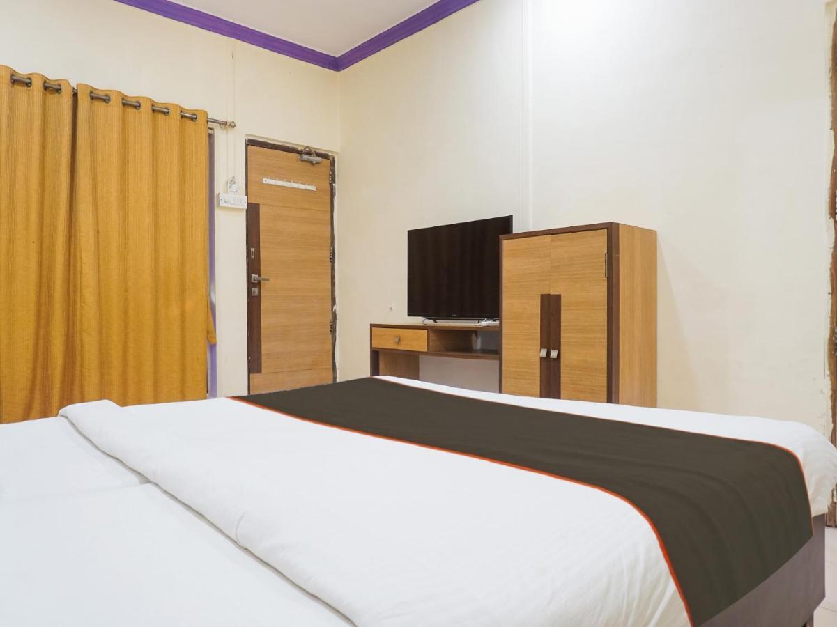 Collection O Orchard Resort Pune Zewnętrze zdjęcie