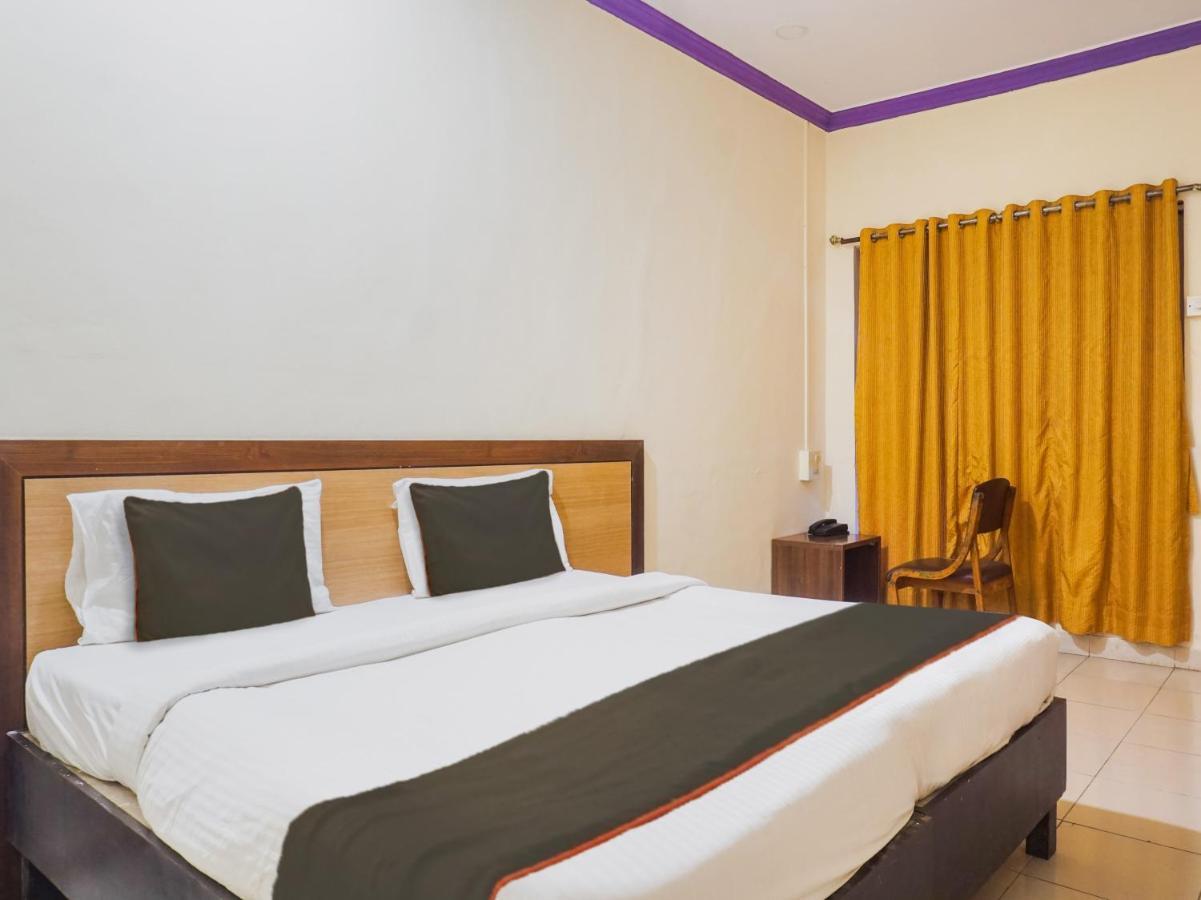 Collection O Orchard Resort Pune Zewnętrze zdjęcie