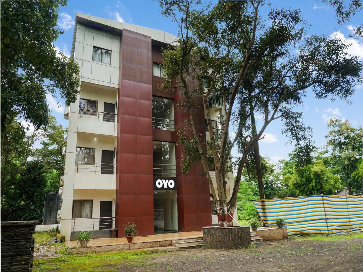 Collection O Orchard Resort Pune Zewnętrze zdjęcie