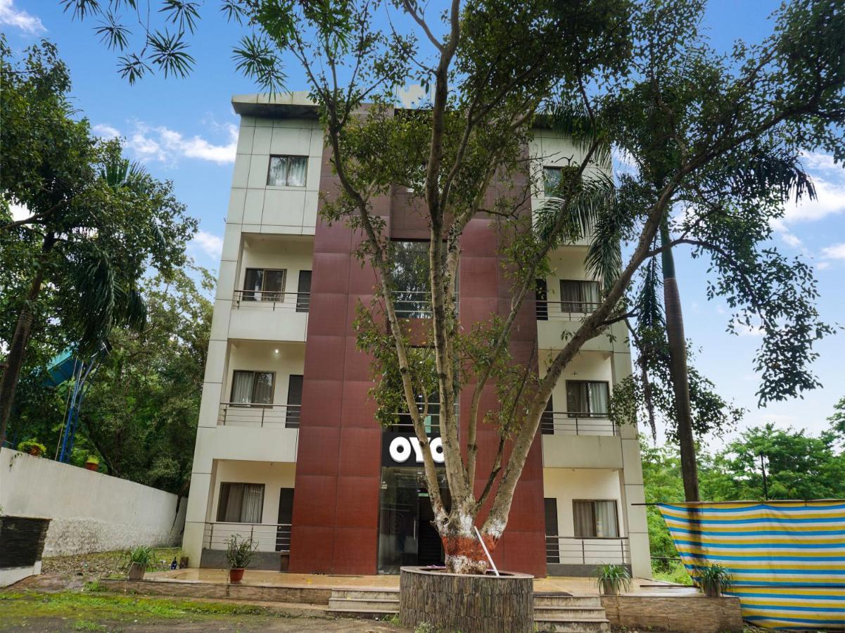 Collection O Orchard Resort Pune Zewnętrze zdjęcie