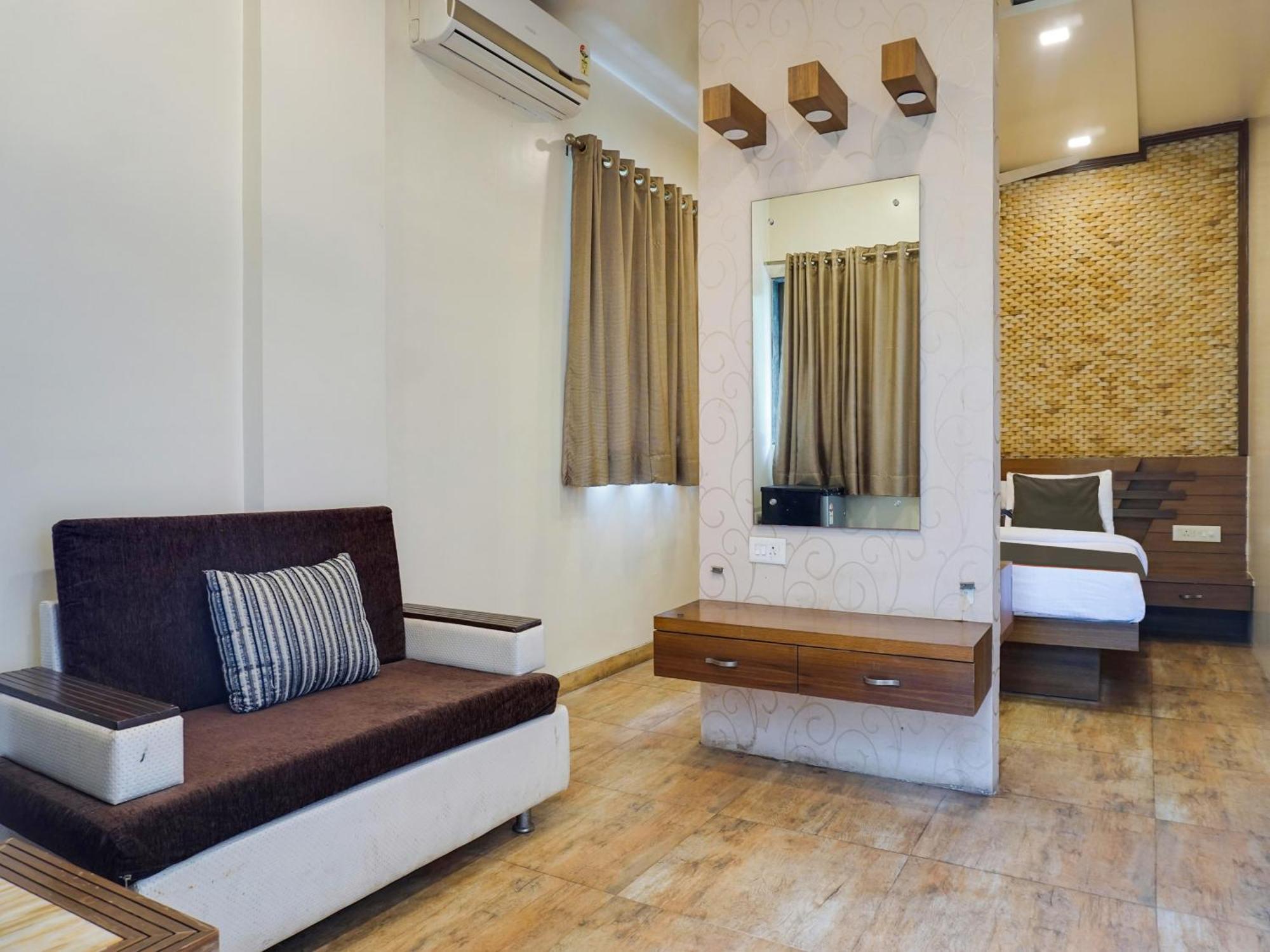 Collection O Orchard Resort Pune Zewnętrze zdjęcie