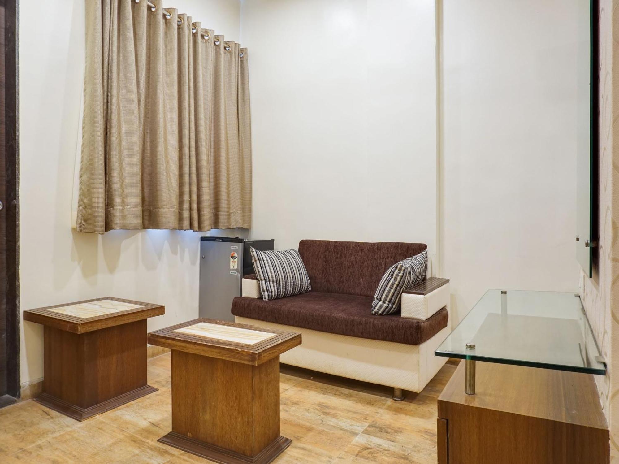 Collection O Orchard Resort Pune Zewnętrze zdjęcie