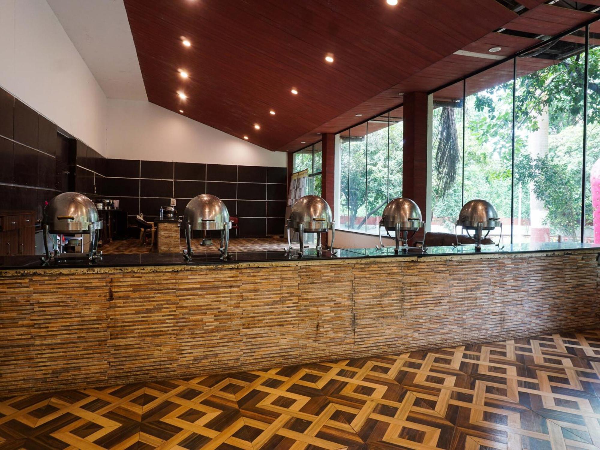 Collection O Orchard Resort Pune Zewnętrze zdjęcie