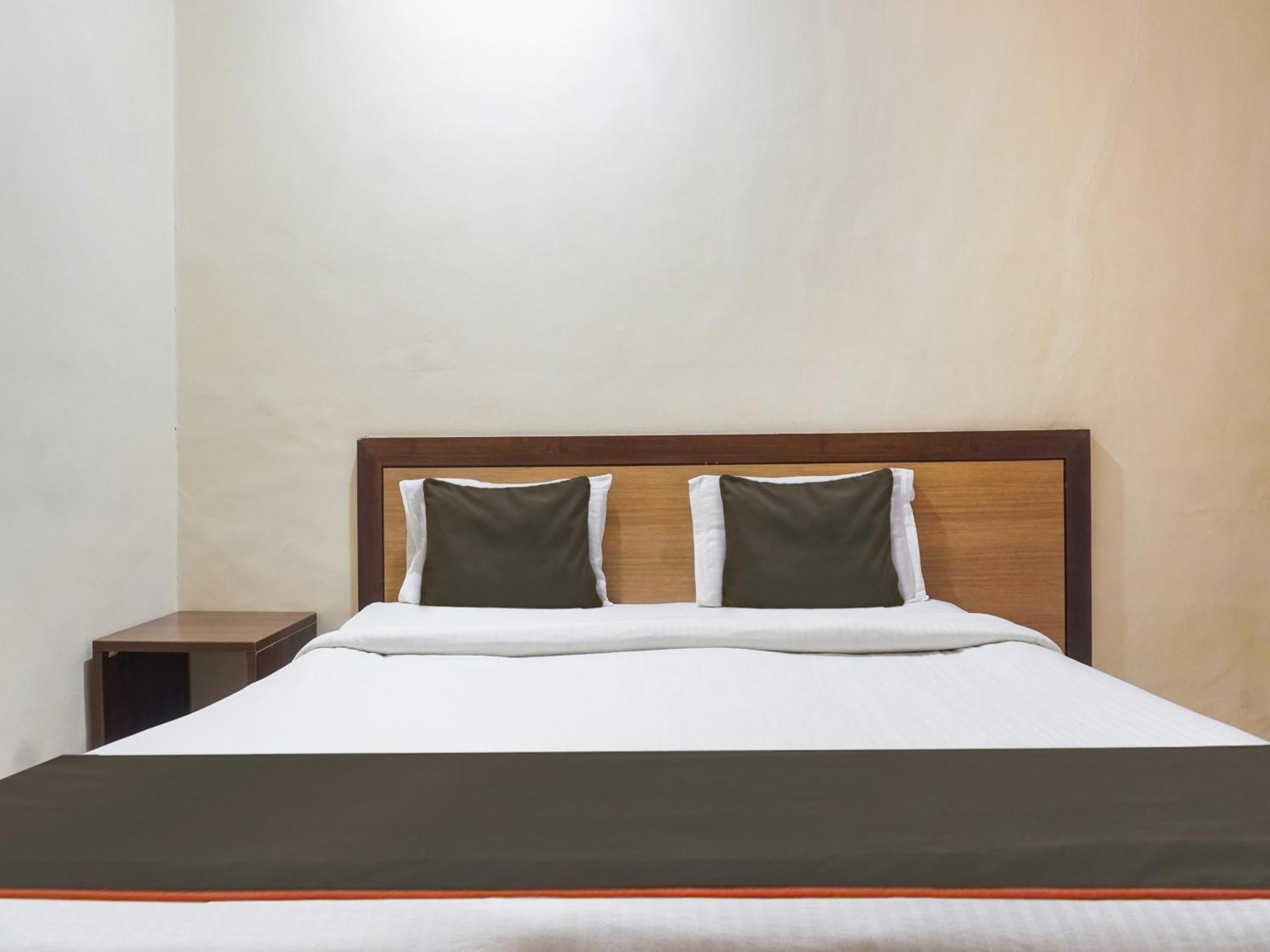 Collection O Orchard Resort Pune Zewnętrze zdjęcie