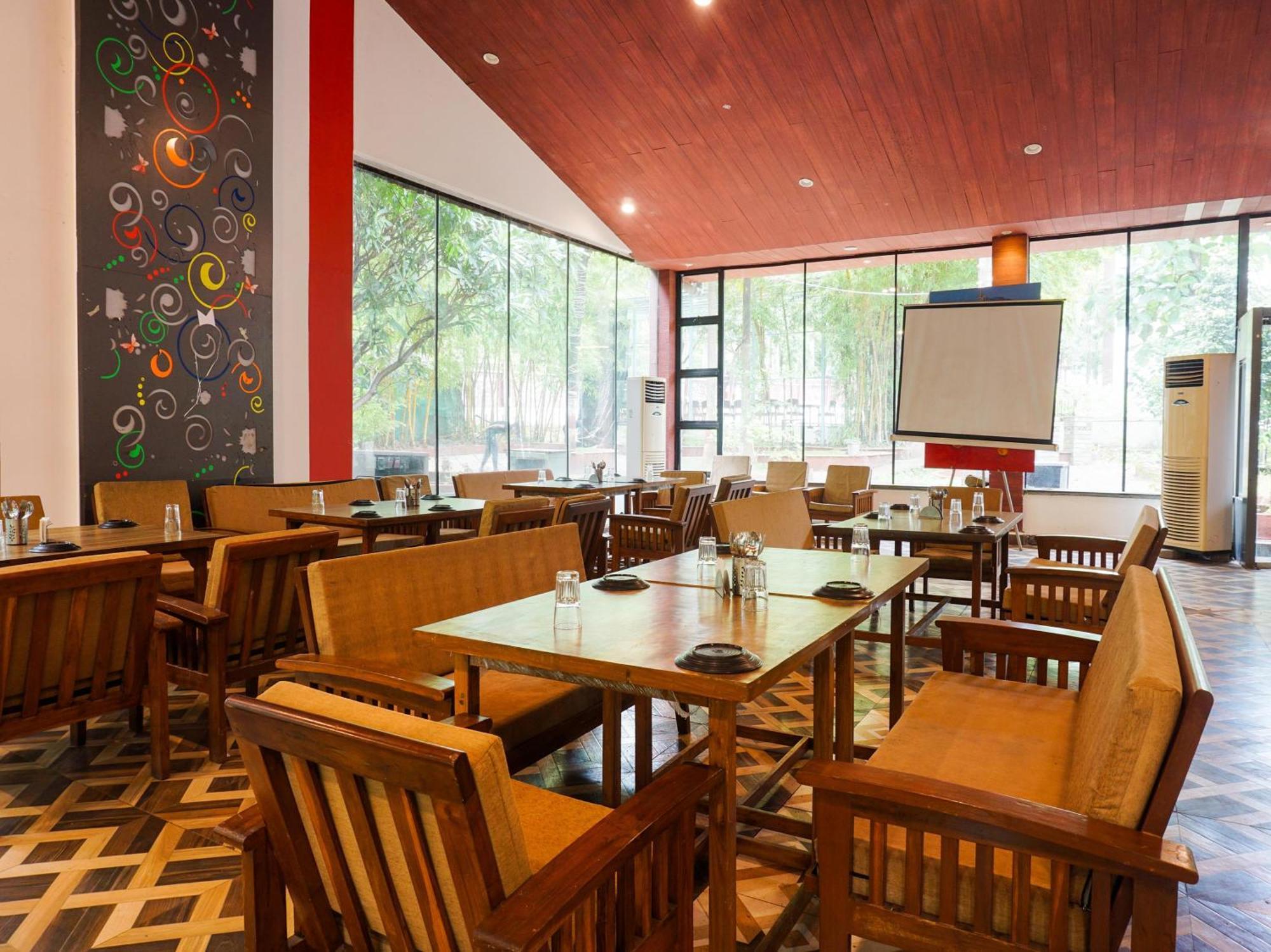 Collection O Orchard Resort Pune Zewnętrze zdjęcie