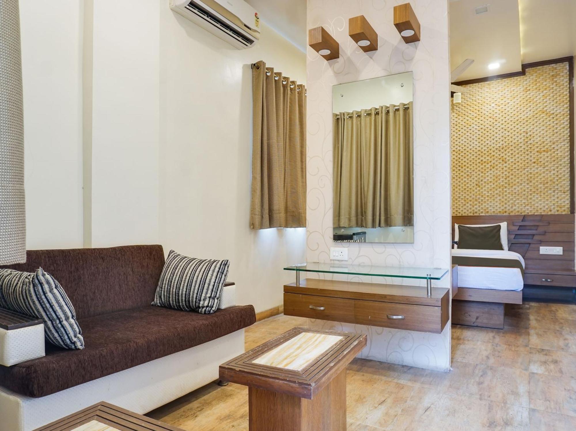 Collection O Orchard Resort Pune Zewnętrze zdjęcie