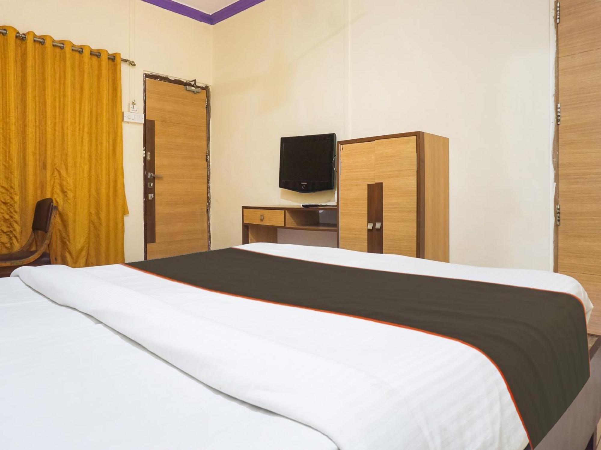 Collection O Orchard Resort Pune Zewnętrze zdjęcie