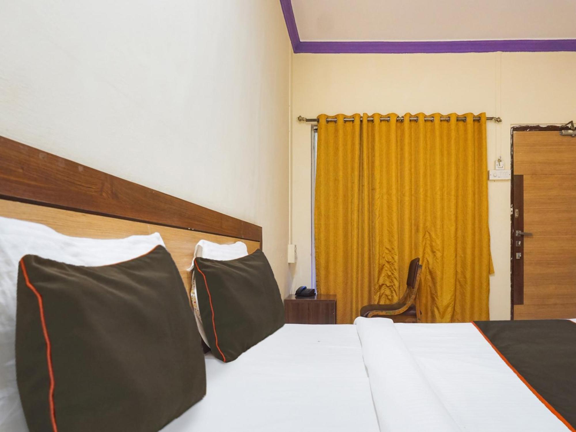 Collection O Orchard Resort Pune Zewnętrze zdjęcie