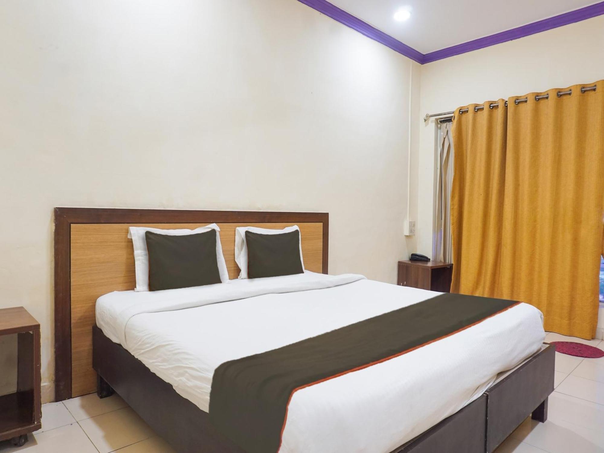 Collection O Orchard Resort Pune Zewnętrze zdjęcie