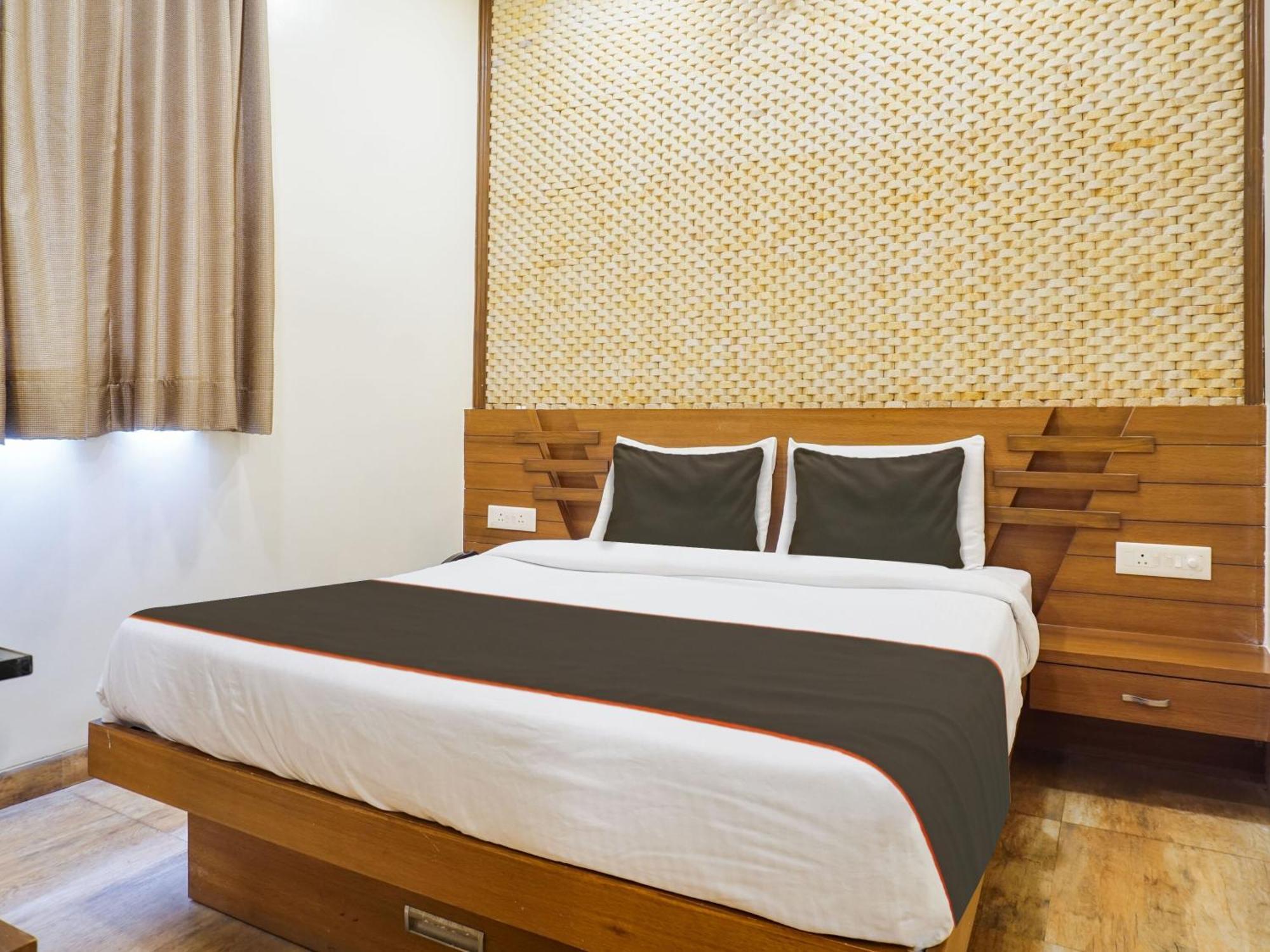 Collection O Orchard Resort Pune Zewnętrze zdjęcie