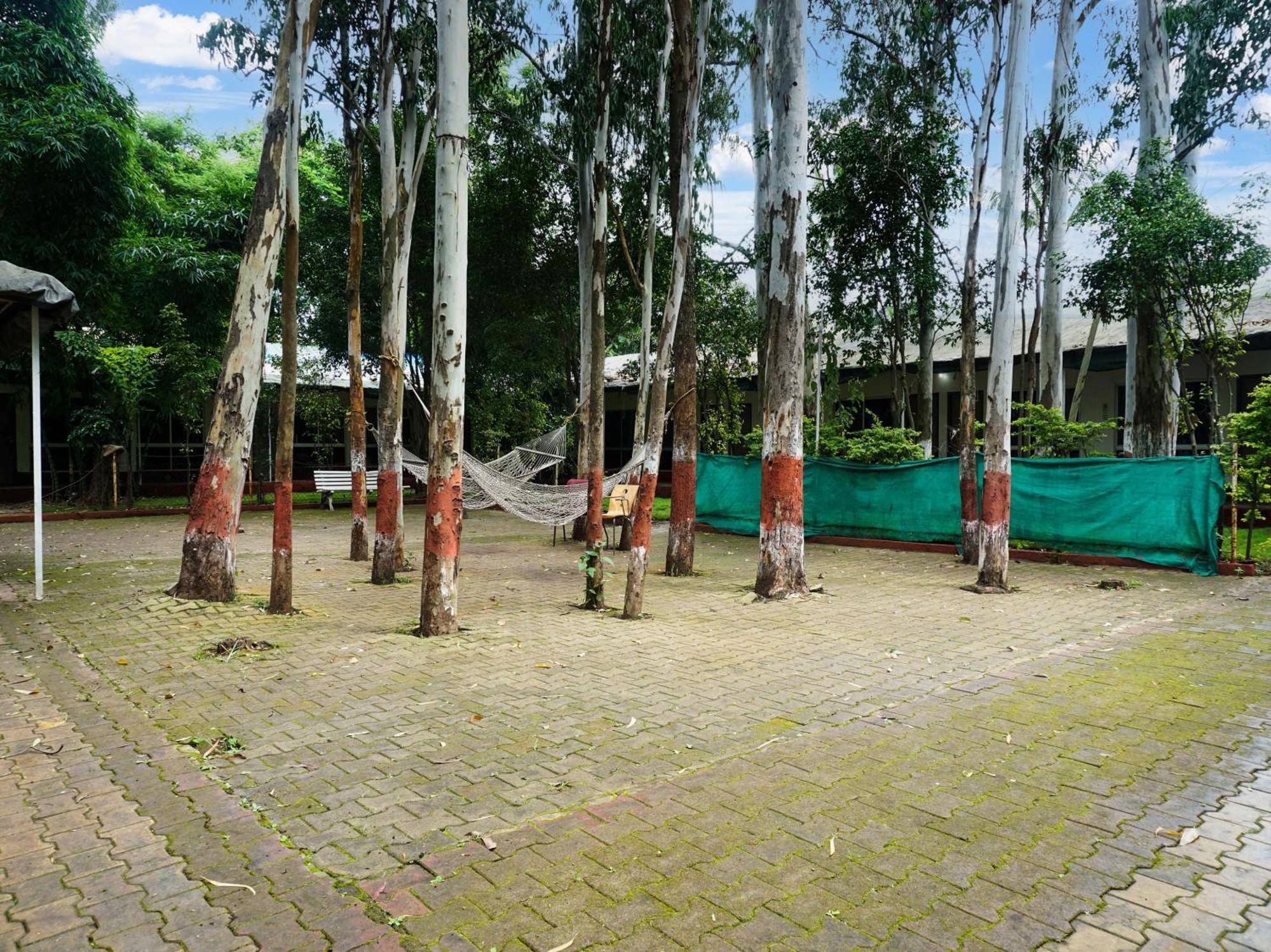 Collection O Orchard Resort Pune Zewnętrze zdjęcie
