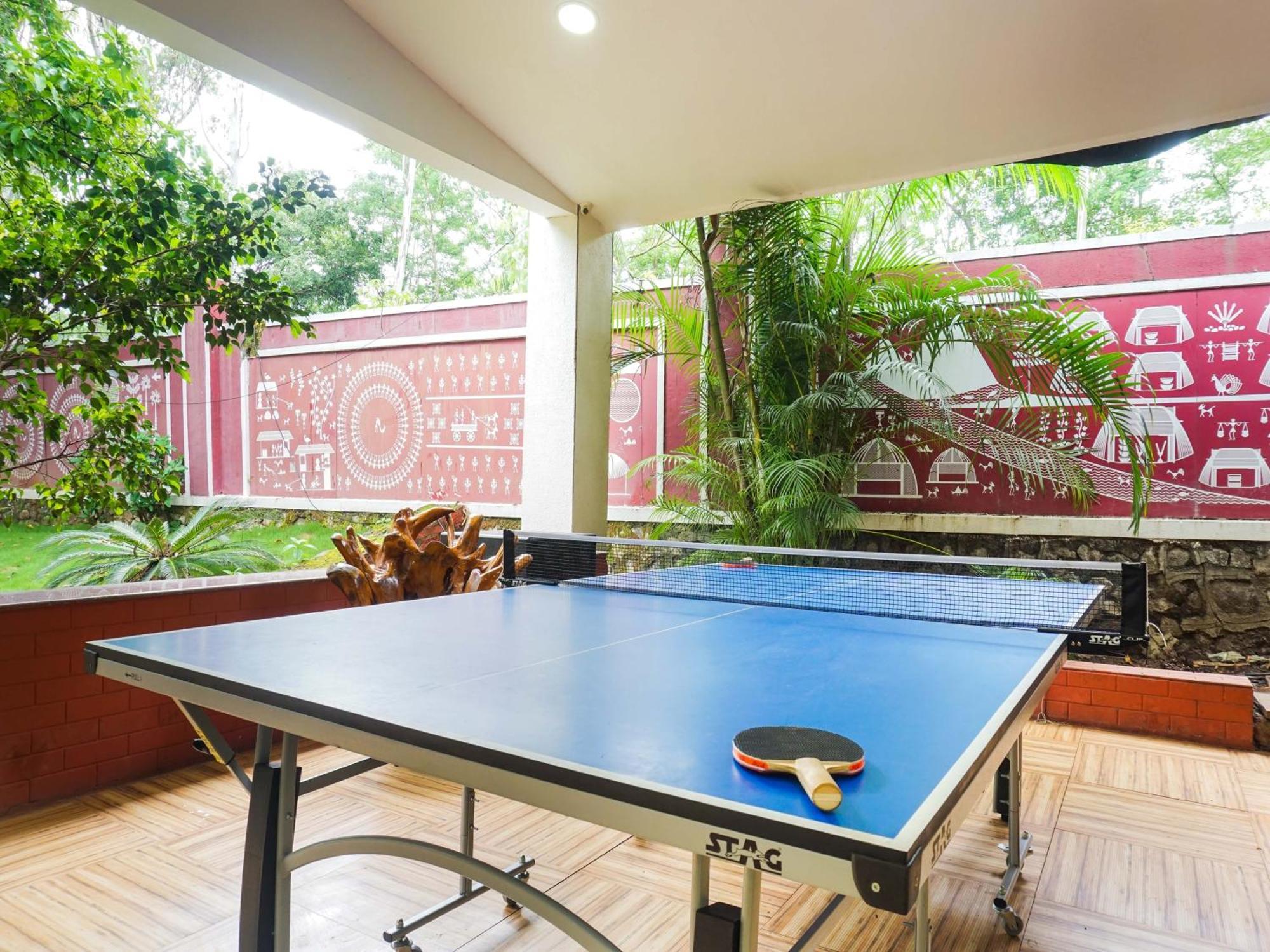 Collection O Orchard Resort Pune Zewnętrze zdjęcie
