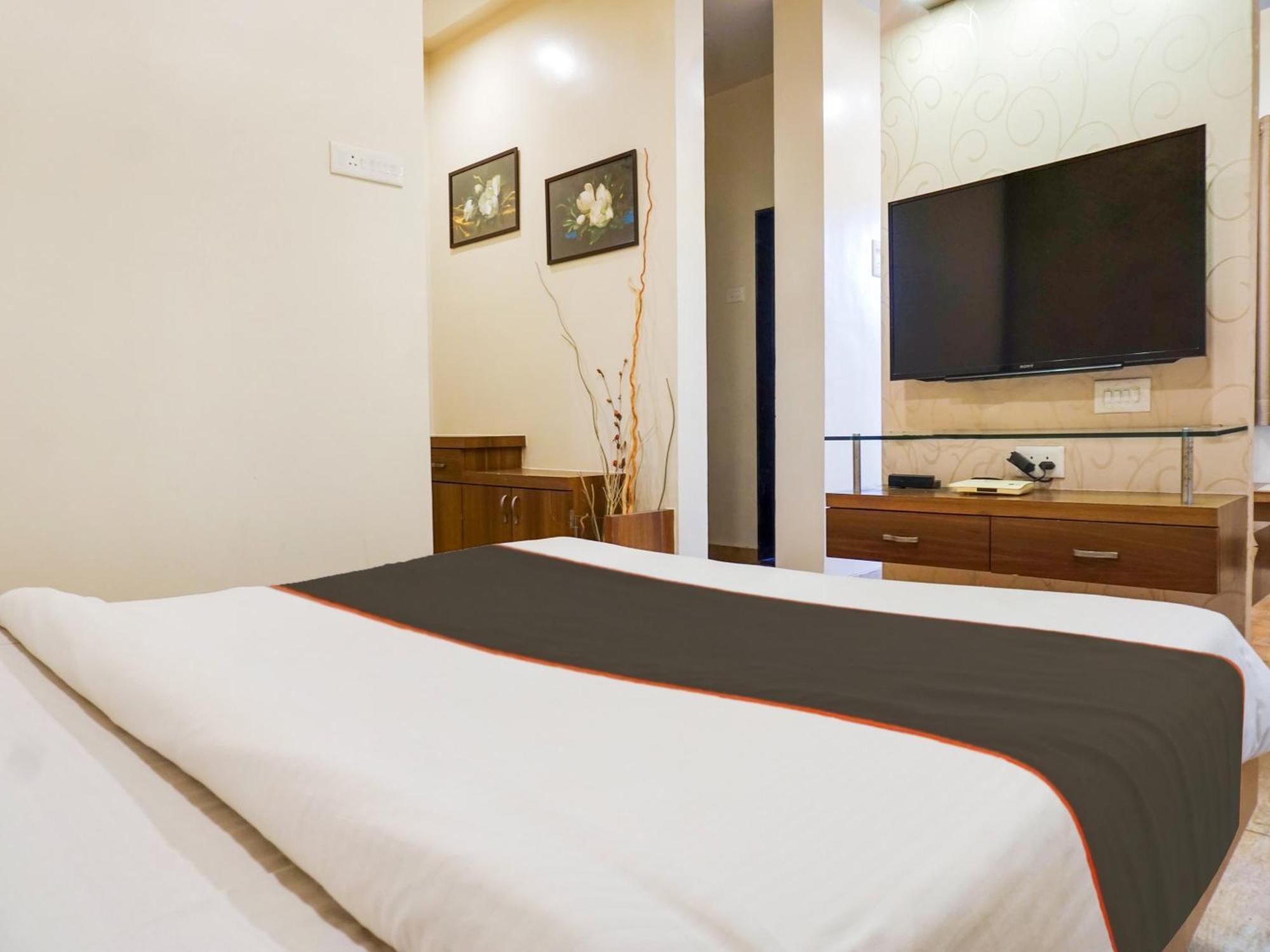 Collection O Orchard Resort Pune Zewnętrze zdjęcie