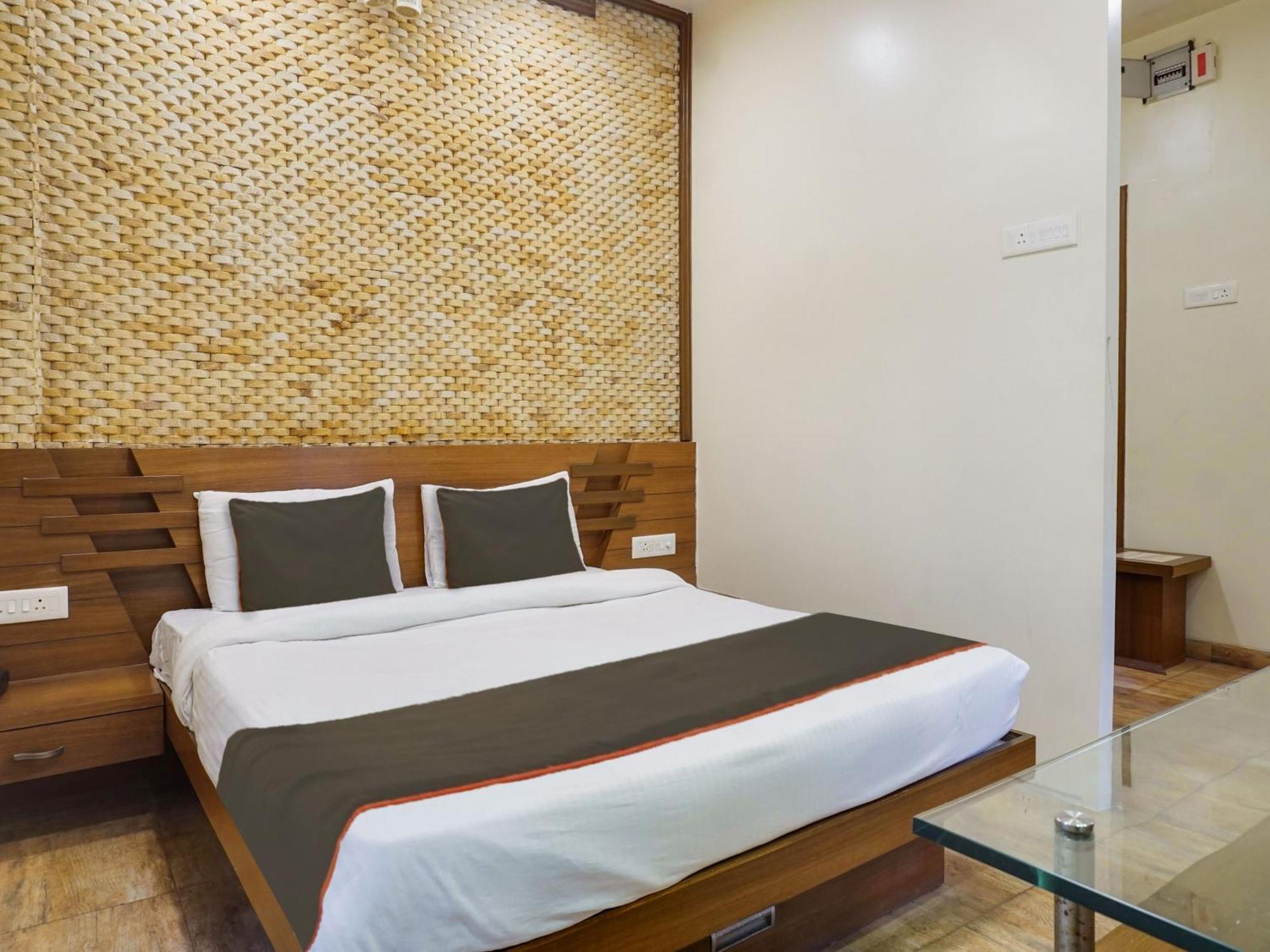 Collection O Orchard Resort Pune Zewnętrze zdjęcie