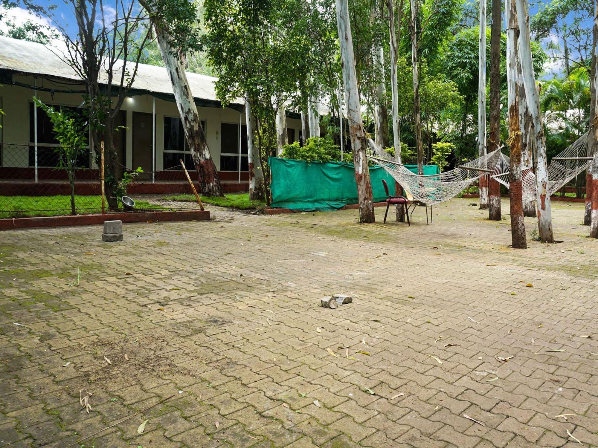 Collection O Orchard Resort Pune Zewnętrze zdjęcie